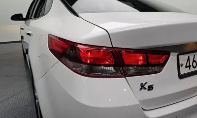Kia K5 2016, 188954 км, за 3931.99 USD - фото 23