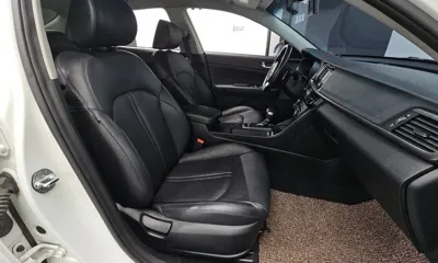 Kia K5 2016, 188954 км, за 3931.99 USD - фото 26
