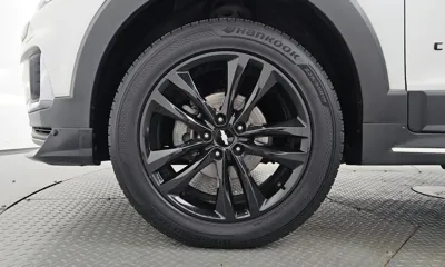ChevroletGMDaewoo Captiva 2016, 127788 км, за 3610.35 USD