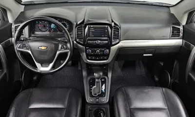 ChevroletGMDaewoo Captiva 2016, 127788 км, за 3610.35 USD - фото 7