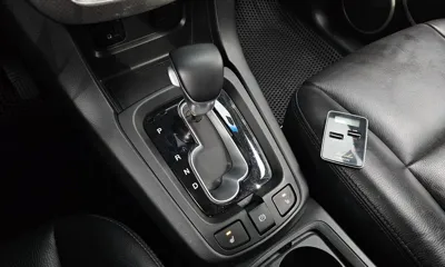 ChevroletGMDaewoo Captiva 2016, 127788 км, за 3610.35 USD - фото 9