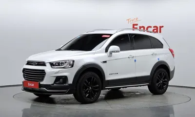 ChevroletGMDaewoo Captiva 2016, 127788 км, за 3610.35 USD - фото 11