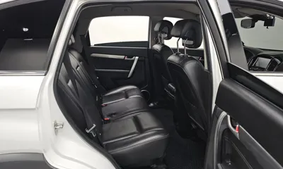 ChevroletGMDaewoo Captiva 2016, 127788 км, за 3610.35 USD - фото 13