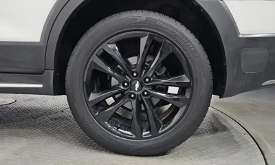 ChevroletGMDaewoo Captiva 2016, 127788 км, за 3610.35 USD - фото 22