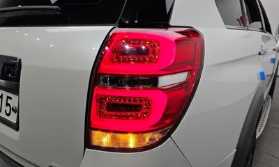 ChevroletGMDaewoo Captiva 2016, 127788 км, за 3610.35 USD - фото 24
