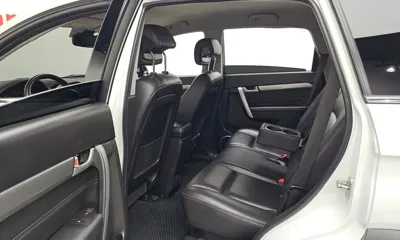 ChevroletGMDaewoo Captiva 2016, 127788 км, за 3610.35 USD - фото 27