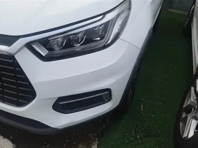BYD Yuan EV 2019, 135400 км, за 4560.19 USD