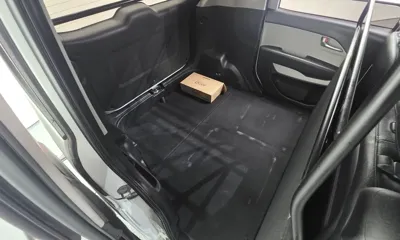 Kia Ray 2022, 76408 км, за 5757.23 USD - фото 26