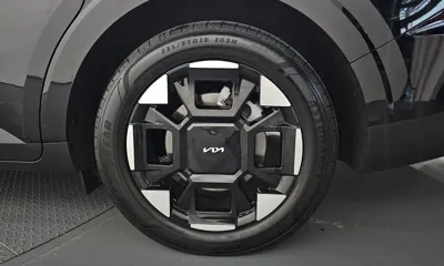 Kia Canival 2025, 8360 км, за 25534.99 USD - фото 21