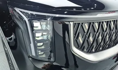 Kia Canival 2025, 8360 км, за 25534.99 USD - фото 22