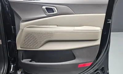 Kia Canival 2025, 8360 км, за 25534.99 USD - фото 25