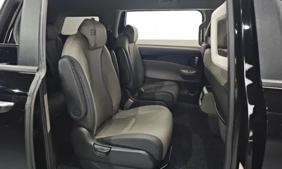 Kia Canival 2025, 8360 км, за 25534.99 USD - фото 26