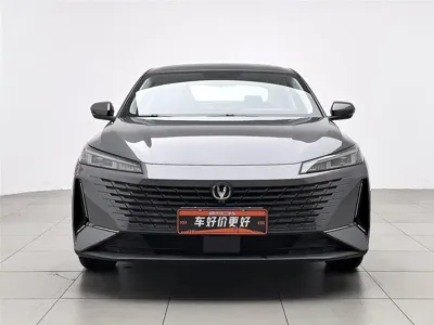 Changan Yida 2024, 13000 км, за 6905.77 USD