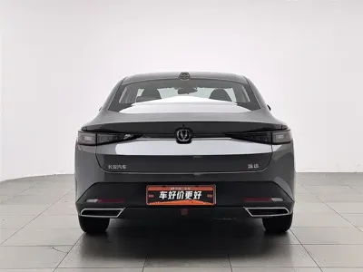 Changan Yida 2024, 13000 км, за 6905.77 USD