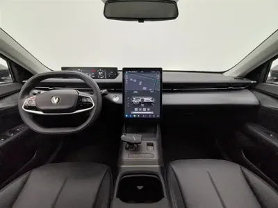 Changan Yida 2024, 13000 км, за 6905.77 USD