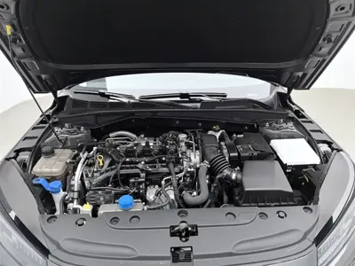 Changan Yida 2024, 13000 км, за 6905.77 USD - фото 6