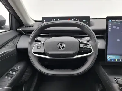 Changan Yida 2024, 13000 км, за 6905.77 USD - фото 11