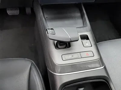 Changan Yida 2024, 13000 км, за 6905.77 USD - фото 13