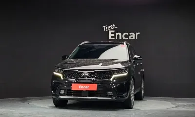 Kia Sorento 2021, 97723 км, за 16086.44 USD