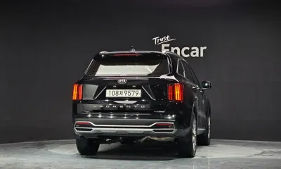 Kia Sorento 2021, 97723 км, за 16086.44 USD