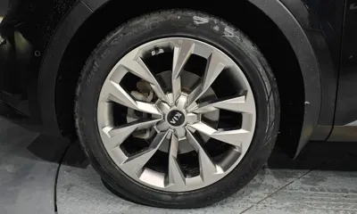 Kia Sorento 2021, 97723 км, за 16086.44 USD