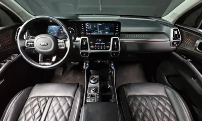 Kia Sorento 2021, 97723 км, за 16086.44 USD - фото 7