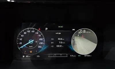Kia Sorento 2021, 97723 км, за 16086.44 USD - фото 8