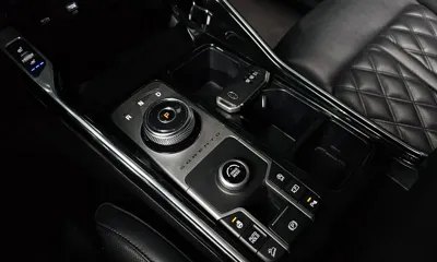 Kia Sorento 2021, 97723 км, за 16086.44 USD - фото 9