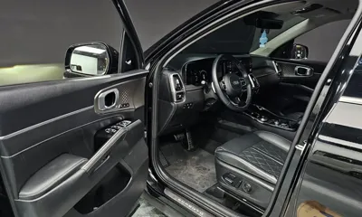 Kia Sorento 2021, 97723 км, за 16086.44 USD - фото 10