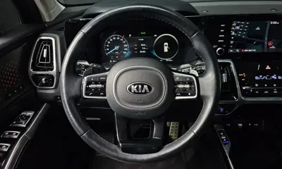 Kia Sorento 2021, 97723 км, за 16086.44 USD - фото 13