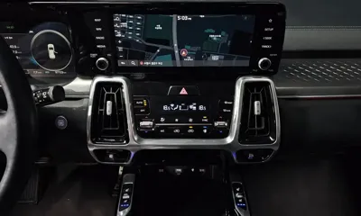 Kia Sorento 2021, 97723 км, за 16086.44 USD - фото 15