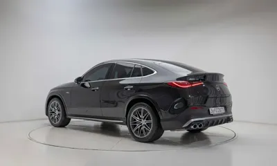 Mercedes-Benz GLC-Class 2025, 2929 км, за 64329.79 USD