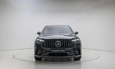Mercedes-Benz GLC-Class 2025, 2929 км, за 64329.79 USD
