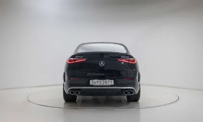 Mercedes-Benz GLC-Class 2025, 2929 км, за 64329.79 USD