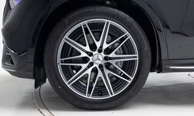 Mercedes-Benz GLC-Class 2025, 2929 км, за 64329.79 USD