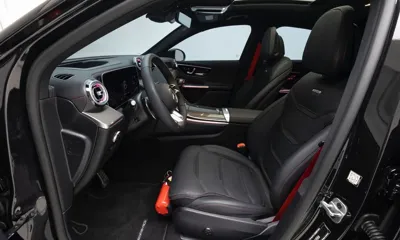 Mercedes-Benz GLC-Class 2025, 2929 км, за 64329.79 USD - фото 10