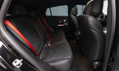 Mercedes-Benz GLC-Class 2025, 2929 км, за 64329.79 USD - фото 11
