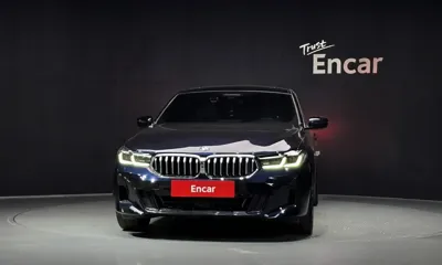 BMW Gran Turismo 2021, 55737 км, за 26040.23 USD