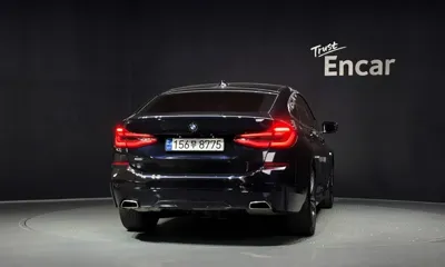 BMW Gran Turismo 2021, 55737 км, за 26040.23 USD