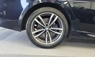 BMW Gran Turismo 2021, 55737 км, за 26040.23 USD