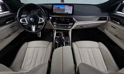 BMW Gran Turismo 2021, 55737 км, за 26040.23 USD - фото 7