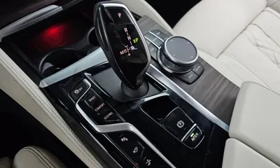 BMW Gran Turismo 2021, 55737 км, за 26040.23 USD - фото 9