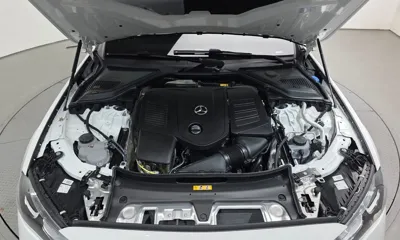 Mercedes-Benz E-Class 2025, 4535 км, за 41348.3 USD - фото 6