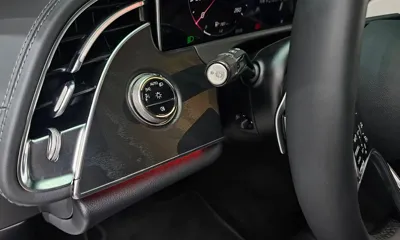 Mercedes-Benz E-Class 2025, 4535 км, за 41348.3 USD - фото 20