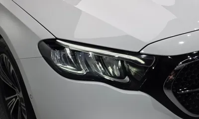 Mercedes-Benz E-Class 2025, 4535 км, за 41348.3 USD - фото 22
