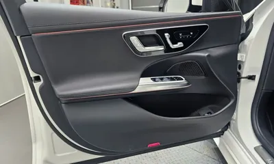 Mercedes-Benz E-Class 2025, 4535 км, за 41348.3 USD - фото 24
