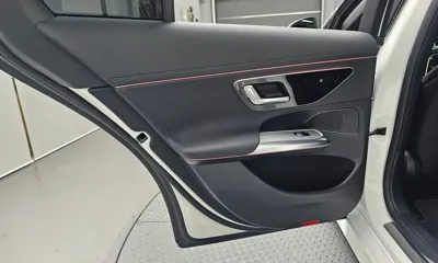 Mercedes-Benz E-Class 2025, 4535 км, за 41348.3 USD - фото 25