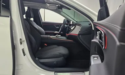 Mercedes-Benz E-Class 2025, 4535 км, за 41348.3 USD - фото 26