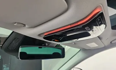 Mercedes-Benz E-Class 2025, 4535 км, за 41348.3 USD - фото 29