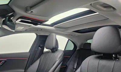Mercedes-Benz E-Class 2025, 4535 км, за 41348.3 USD - фото 30